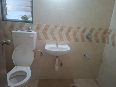 Image of 950 Sq.ft 2 BHK Apartment / Flat for rent in Lushlife Impero, Handewadi, Pune for Rs. 18000