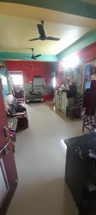 Hall Image of 985 Sq.ft 2 BHK Apartment / Flat for sale in Arra Durgapur for Rs. 2200000
