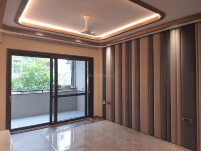 Bedroom Image of 2650 Sq.ft 4 BHK Builder Floor for sale in Shahpur Gurgaon for Rs. 43500000