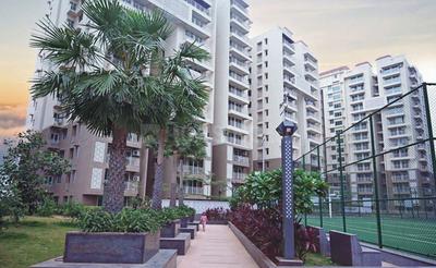 Image of 1800 Sq.ft 3 BHK Apartment / Flat for sale in Hanspal, Bhubaneswar for Rs. 16600000