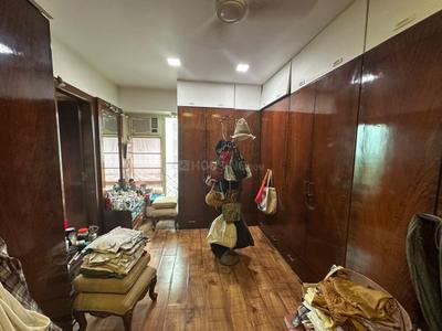 Bedroom Image of 3500 Sq.ft 5 BHK Apartment / Flat for sale in Andheri West Mumbai for Rs. 220000000