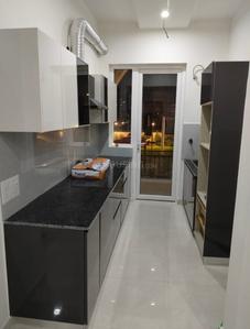 Kitchen Image of 2250 Sq.ft 3 BHK Villa for sale in Sector 9 Panchkula for Rs. 80000000