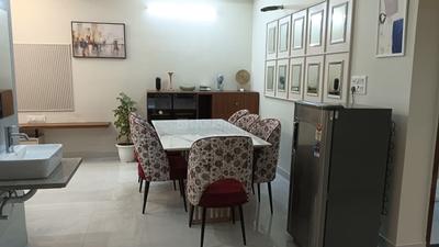 Hall Image of 1185 Sq.ft 2 BHK Apartment / Flat for sale in Aman Residency I, Panchyawala Jaipur for Rs. 5000000