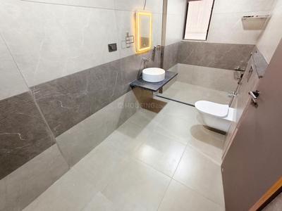 Image of 2412 Sq.ft 3 BHK Apartment / Flat for rent in Saamarth H7, PDPU Road, Gandhinagar for Rs. 55000