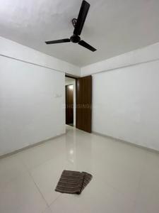 Hall Image of 730 Sq.ft 1 BHK Apartment / Flat for sale in Vansh Neel Delta, Ulwe Navi Mumbai for Rs. 8000000