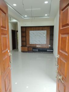 Hall Image of 2250 Sq.ft 3 BHK Independent House for sale in Medchal Secunderabad for Rs. 11500000
