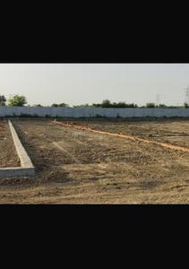 Image of 72 Sq.ft Residential Plot / Land for sale in Balaji Urban City, Tilpata Karanwas, Greater Noida for Rs. 2165000