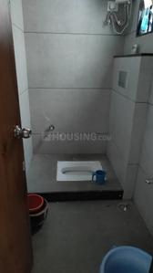 Image of 1400 Sq.ft 3 BHK Apartment / Flat for rent in Tagore Nagar, Nashik for Rs. 21000