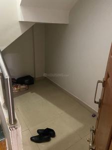 Hall Image of 2400 Sq.ft 3.5 BHK Independent House for rent in Mundhwa Pune for Rs. 75000