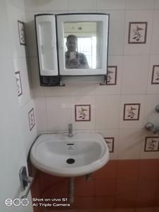 Image of 1200 Sq.ft 2 BHK Apartment / Flat for rent in Sanjaynagar, Bengaluru for Rs. 30000