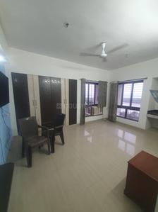 Hall Image of 8000 Sq.ft 4 BHK Penthouse for sale in CIDCO NRI Complex Phase 2, Seawoods Navi Mumbai for Rs. 210000000