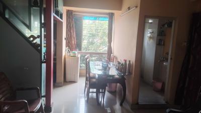 Living Room Image of 928 Sq.ft 2 BHK Apartment / Flat for sale in Kalyanpur Asansol for Rs. 2900000