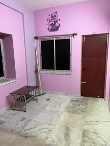 Bedroom Image of 670 Sq.ft 2 BHK Apartment / Flat for sale in Paschim Putiary Kolkata for Rs. 2300000