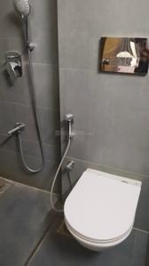 Image of 2333 Sq.ft 3 BHK Apartment / Flat for rent in Shivalik Green View, Shantigram, Ahmedabad for Rs. 55000