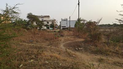 Image of 2400 Sq.ft Residential Plot / Land for sale in Kelo Vihar Colony, Raigarh for Rs. 3000000