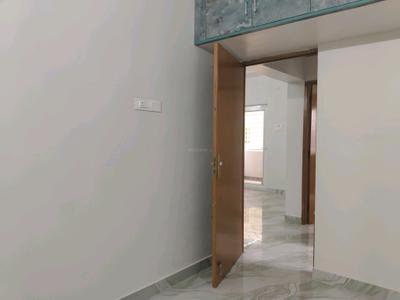 Bedroom Image of 1056 Sq.ft 2.5 BHK Apartment / Flat for sale in Porur Chennai for Rs. 9355000