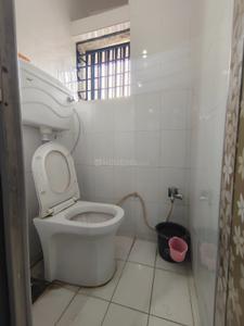 Bathroom Image of 750 Sq.ft 2 BHK Apartment / Flat for sale in Maninagar Ahmedabad for Rs. 4900000