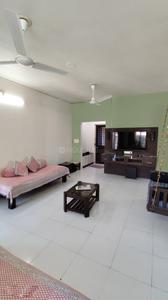 Hall Image of 1800 Sq.ft 3 BHK Apartment / Flat for sale in Ambawadi Ahmedabad for Rs. 12000000