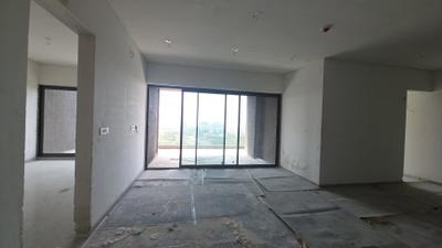 Living Room Image of 1240 Sq.ft 2 BHK Apartment / Flat for sale in ANP Universe, Balewadi Pune for Rs. 15000000