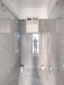 Common Bathroom Image of 1050 Sq.ft 2 BHK Apartment / Flat for sale in SVN Green Nest, Electronic City Bengaluru for Rs. 4950000