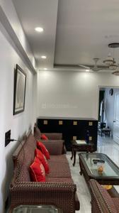 Hall Image of 1000 Sq.ft 3 BHK Apartment / Flat for sale in Paras Seasons, Sector 168 Noida for Rs. 15000000