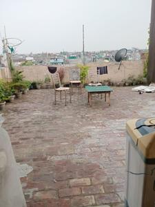 Image of 585 Sq.ft 2 BHK Apartment / Flat for sale in Flat O Flat Luxury Homes, Uttam Nagar, New Delhi for Rs. 3000000
