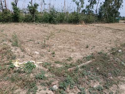 Image of 2500 Sq.ft Residential Plot / Land for sale in Sabhawala, Dehradun for Rs. 4000000
