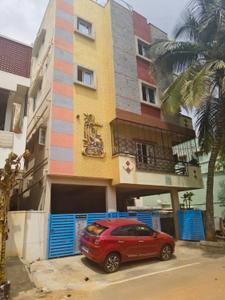 Image of 6000 Sq.ft 12 BHK Independent House for sale in Laggere, Bengaluru for Rs. 36000000