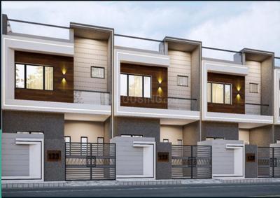 3 BHK Duplex