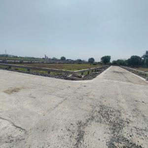Image of 1000 Sq.ft Residential Plot / Land for sale in Bada Bangarda, Indore for Rs. 4500000