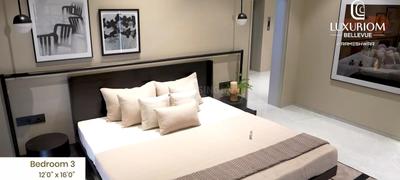 Bedroom Image of 6570 Sq.ft 6 BHK Villa for sale in Kasindra Ahmedabad for Rs. 46100000