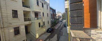 Image of 2100 Sq.ft 4 BHK Builder Floor for sale in ABA Olive County, Vasundhara, Ghaziabad for Rs. 23300000