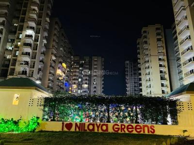Building Image of 852 Sq.ft 2 BHK Apartment / Flat for sale in Raj Nagar Extension Ghaziabad for Rs. 5800000