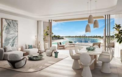 4 BHK Flat