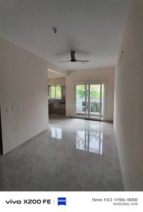 Hall Image of 1000 Sq.ft 1 BHK Apartment / Flat for rent in Dooravani Nagar Bengaluru for Rs. 25000