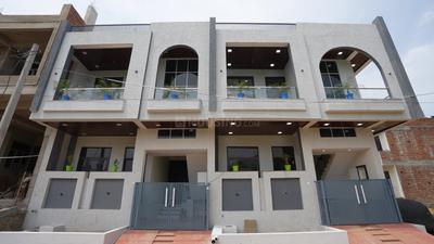 Image of 1700 Sq.ft 4 BHK Villa for sale in Kalwad Road, Jaipur for Rs. 7500000