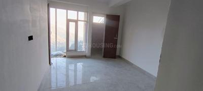 Bedroom Image of 300 Sq.ft 1 RK Apartment / Flat for rent in Sanjauli Shimla for Rs. 6000