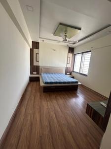 Bedroom Image of 1200 Sq.ft 2 BHK Apartment / Flat for sale in Ambegaon Budruk Pune for Rs. 9200000