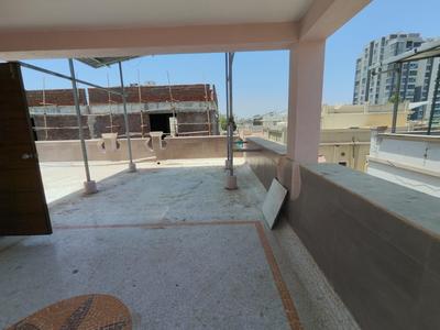 Balcony Image of 4708 Sq.ft 4 BHK Independent House for sale in Thaltej Ahmedabad for Rs. 95000000