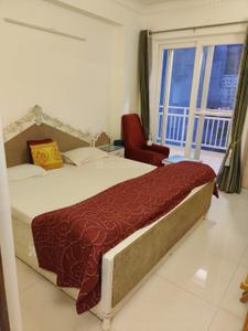 Bedroom Image of 4000 Sq.ft 4 BHK Apartment / Flat for sale in Pacific Golf Estate, Kulhan Dehradun for Rs. 40000000