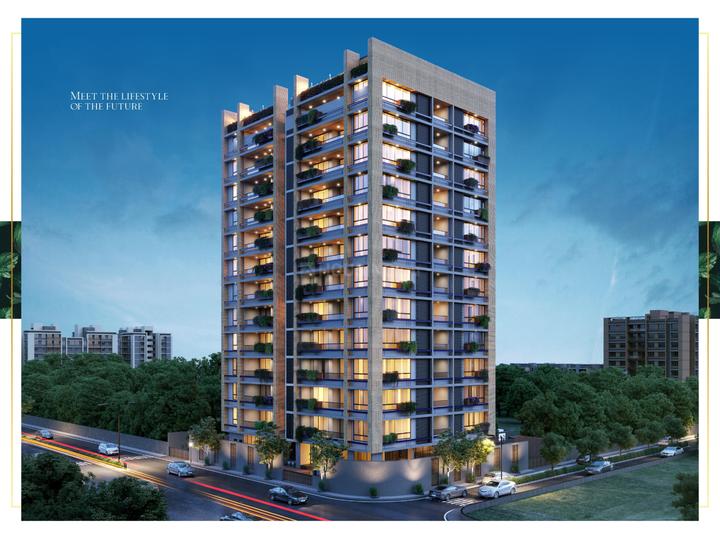 The Empyrean Main Image 1