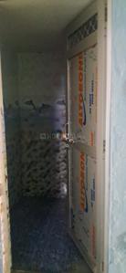 Bathroom Image of 350 Sq.ft 1 RK Independent House for rent in Jarauli Kanpur for Rs. 4000