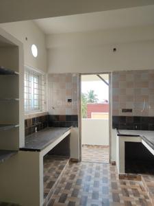 Kitchen Image of 1600 Sq.ft 3 BHK Apartment / Flat for sale in Madipakkam Chennai for Rs. 17600000