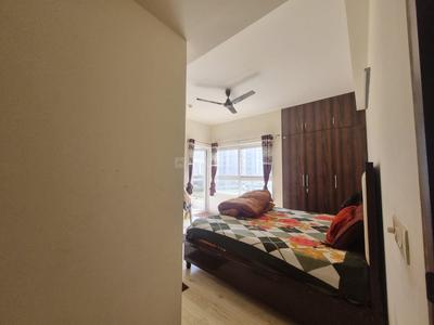 Bedroom Image of Green india realtors in Sector 75, Noida