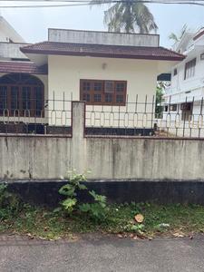 Image of 1500 Sq.ft 2 BHK Independent House for sale in Chembukkav, Thrissur for Rs. 14500000