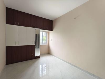 Bedroom Image of 1200 Sq.ft 2 BHK Independent House for sale in Keeranatham Coimbatore for Rs. 8000000