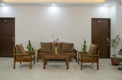 Hall Image of Singh Nest in Sector 40, Gurgaon