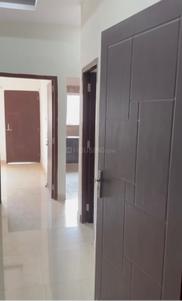 Hall Image of 550 Sq.ft 1 BHK Apartment / Flat for sale in Sriram Residency, IDPL Colony Rishikesh for Rs. 2600000