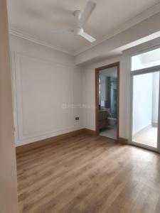 Bedroom Image of 2350 Sq.ft 4 BHK Builder Floor for rent in DLF The Grove, DLF Phase 5 Gurgaon for Rs. 135000