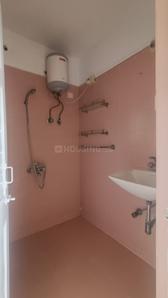 Bathroom Image of 850 Sq.ft 3 BHK Apartment / Flat for sale in Andheri West Mumbai for Rs. 27500000